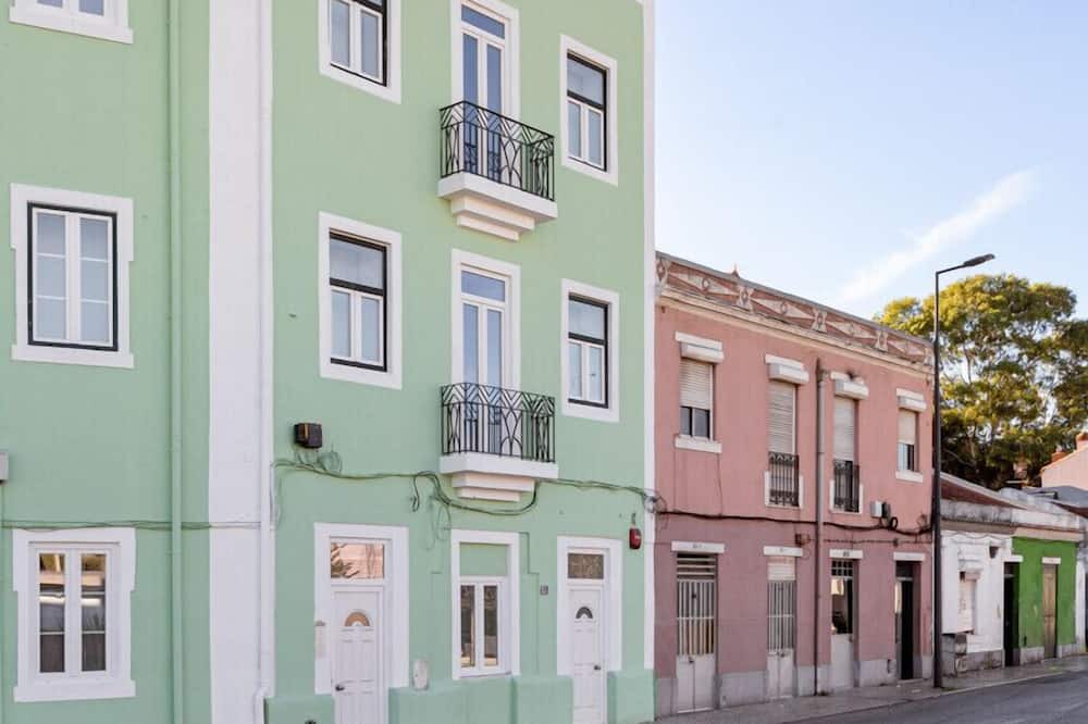 Photo of Outdoor in Bairro da Serafina