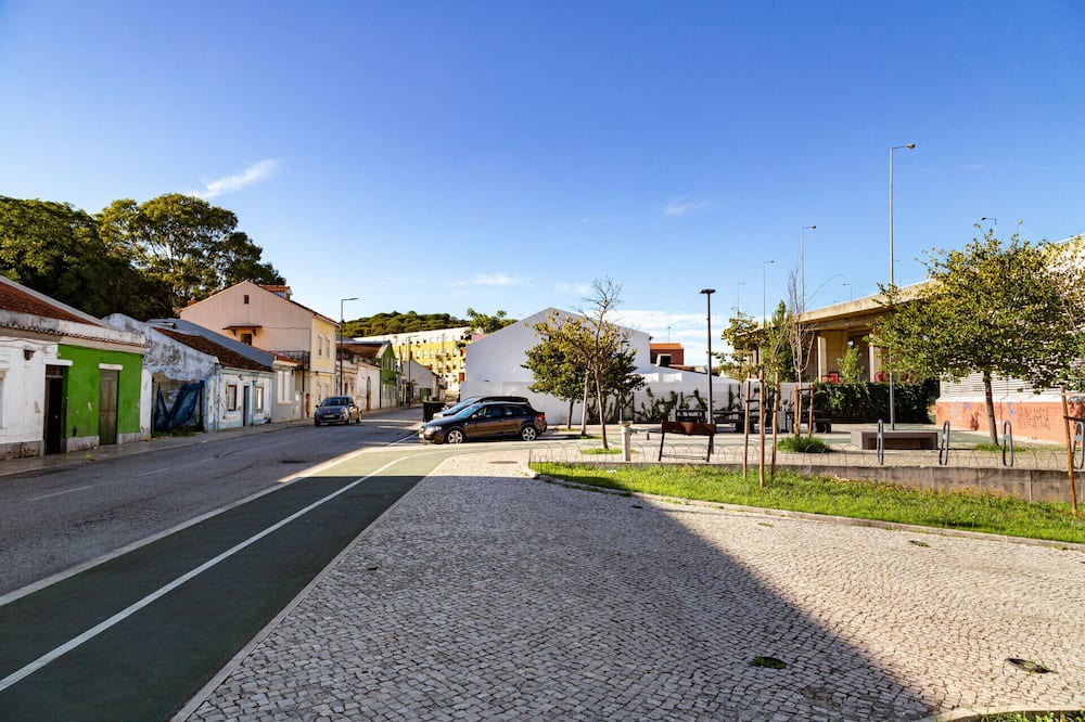 Photo of Outdoor in Bairro da Serafina
