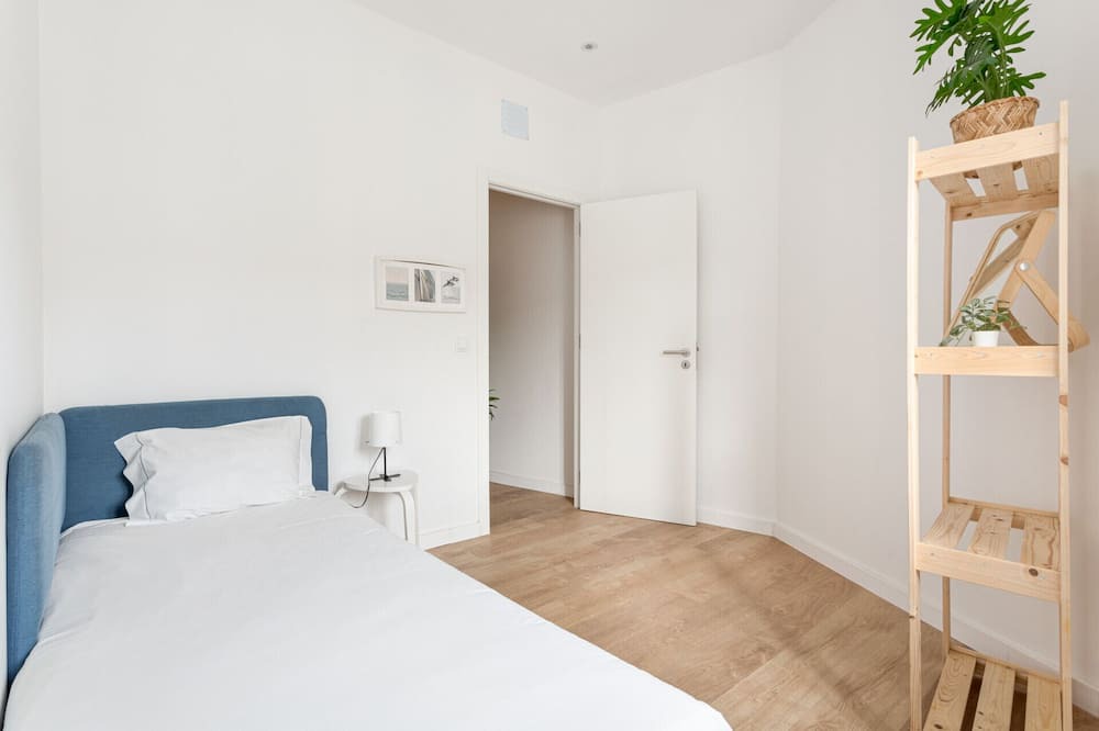 Photo of Bedroom in Bairro da Serafina