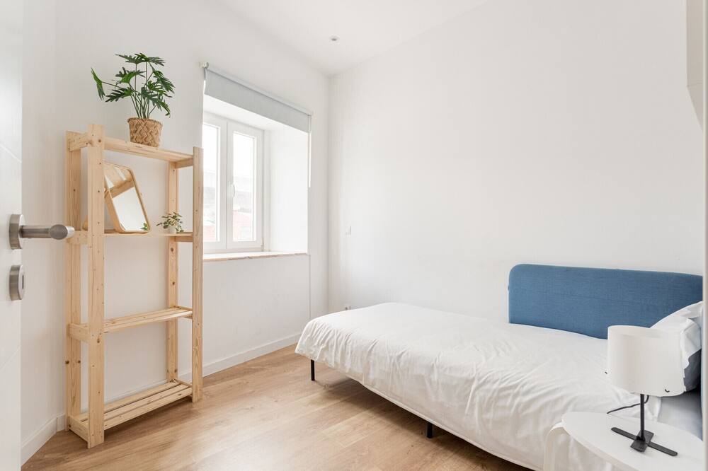 Photo of Bedroom in Bairro da Serafina