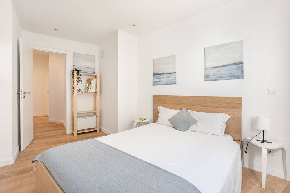 Photo of Bedroom in Bairro da Serafina