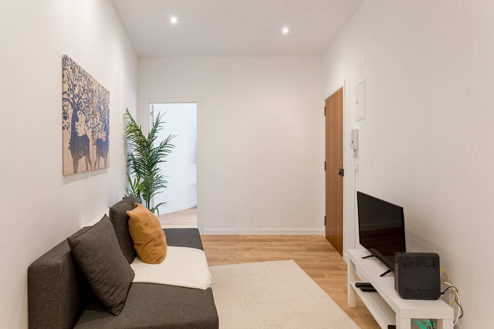 Photo of Livingroom in Bairro da Serafina