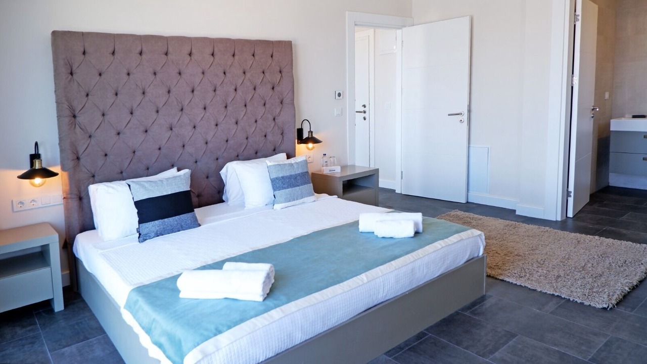 Photo of Bedroom in Koyunbaba