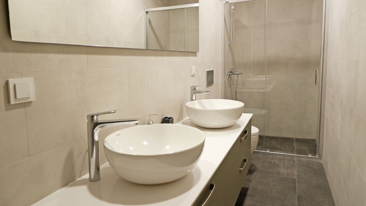 Photo of Bathroom in Koyunbaba
