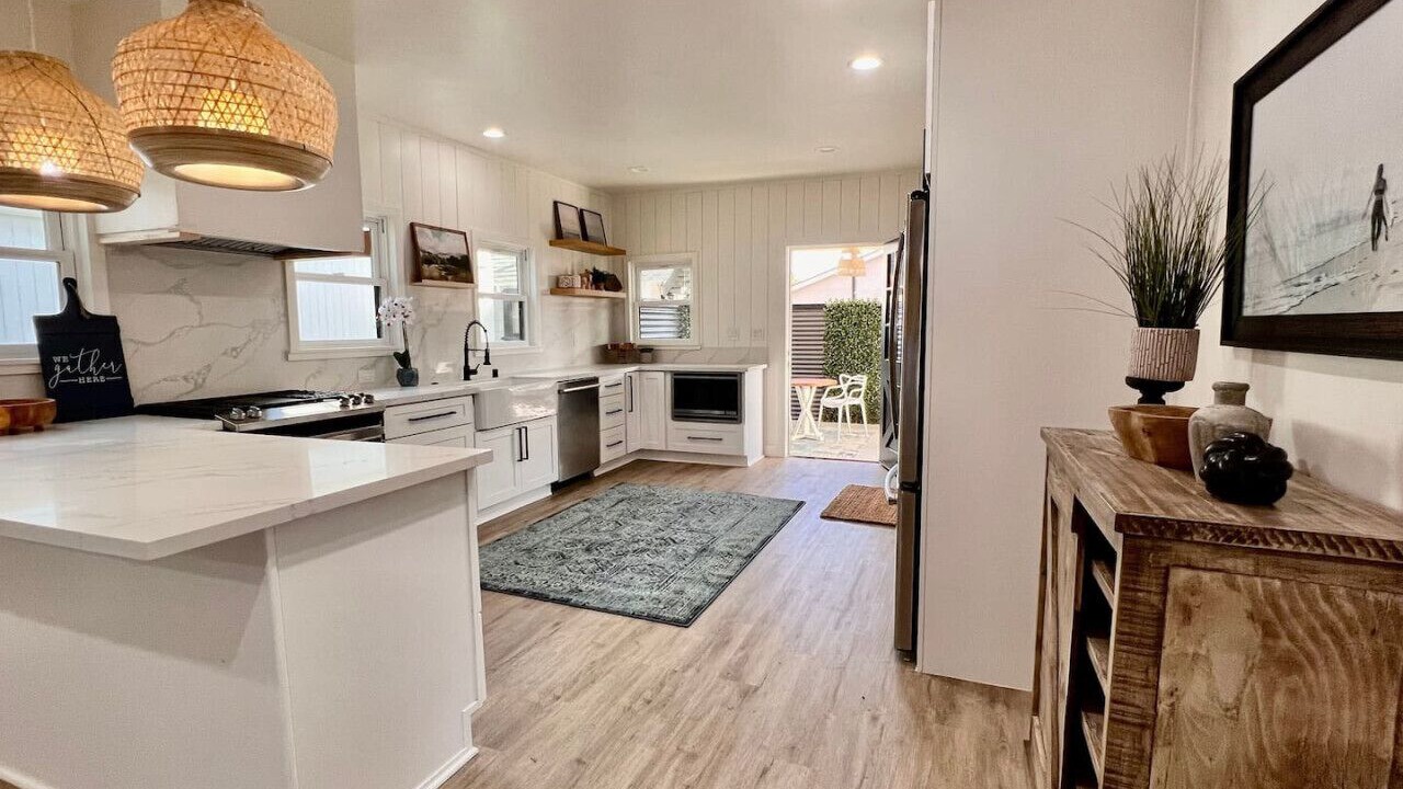 Photo of Kitchen in Olde Carlsbad