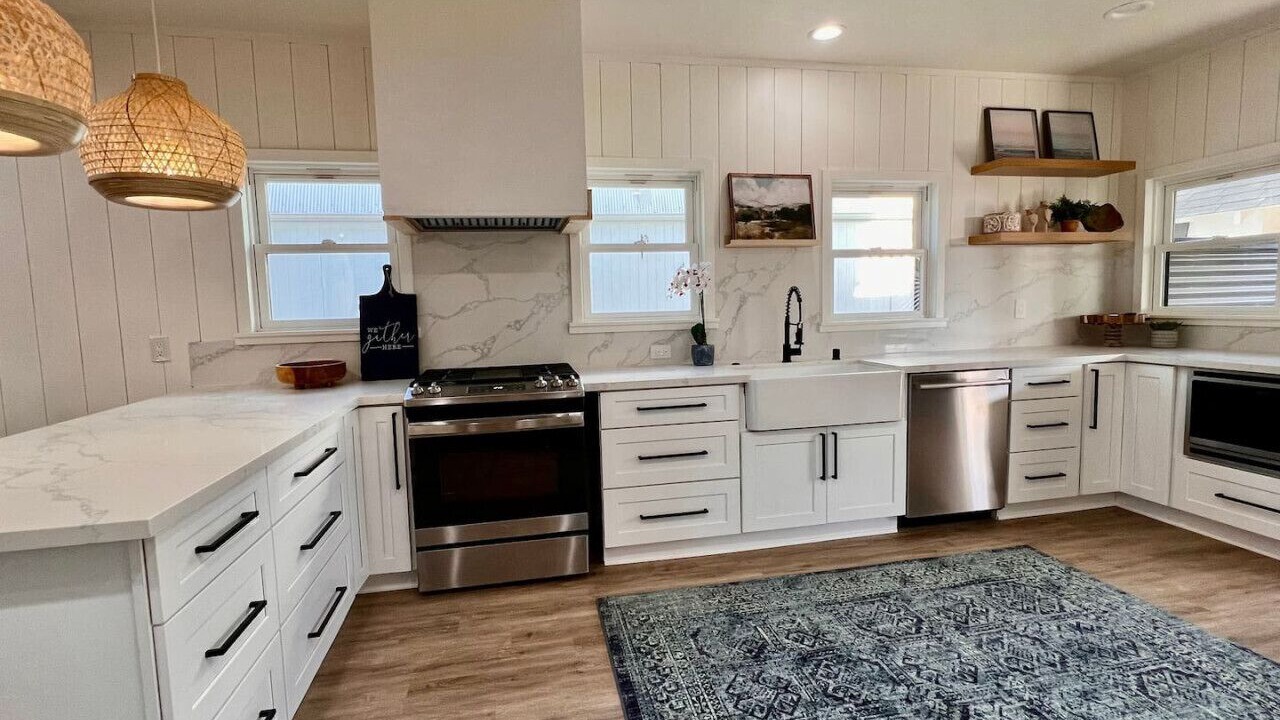 Photo of Kitchen in Olde Carlsbad