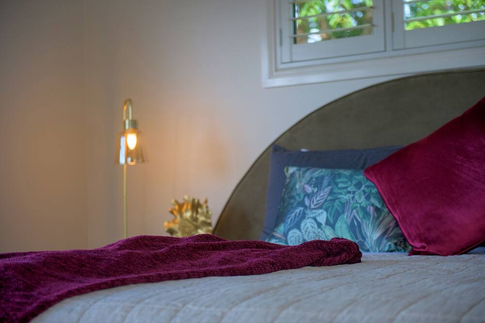 Photo of Bedroom in Tregeagle