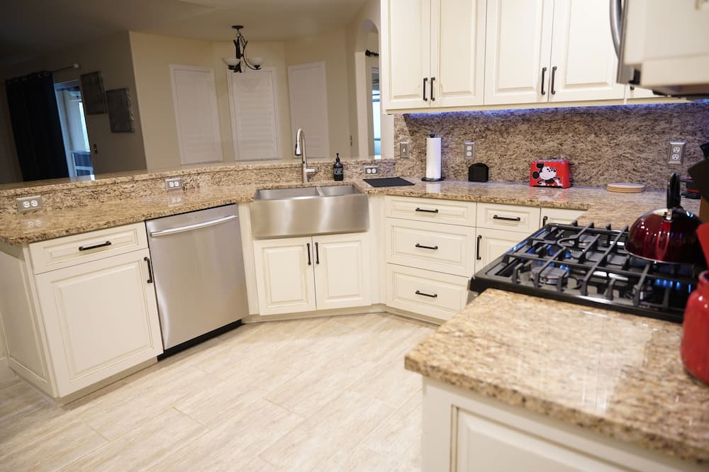 Photo of Kitchen in Tuscan Ridge