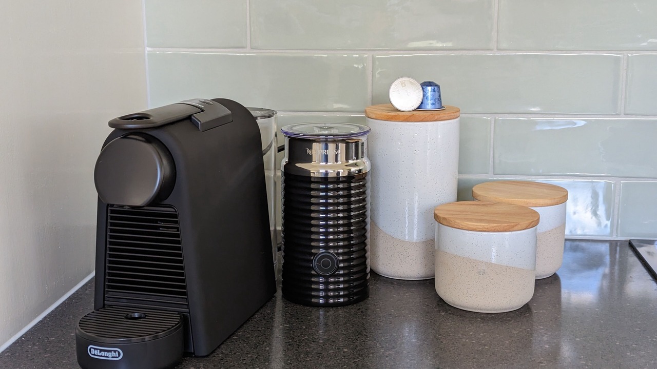 Photo of Kitchen in Mount Pleasant