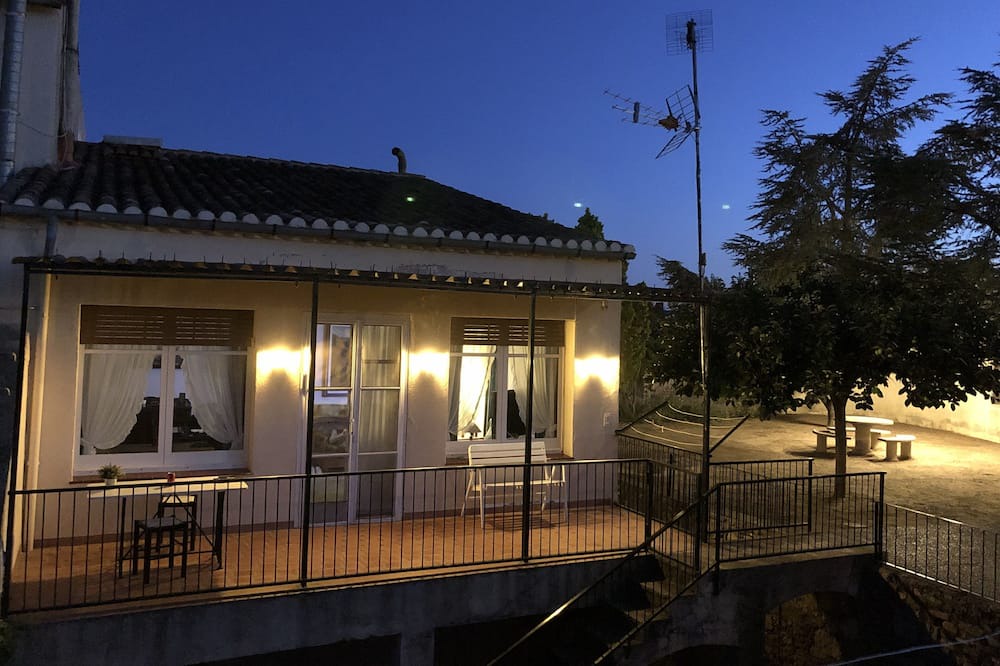 Photo of Outdoor in Falset