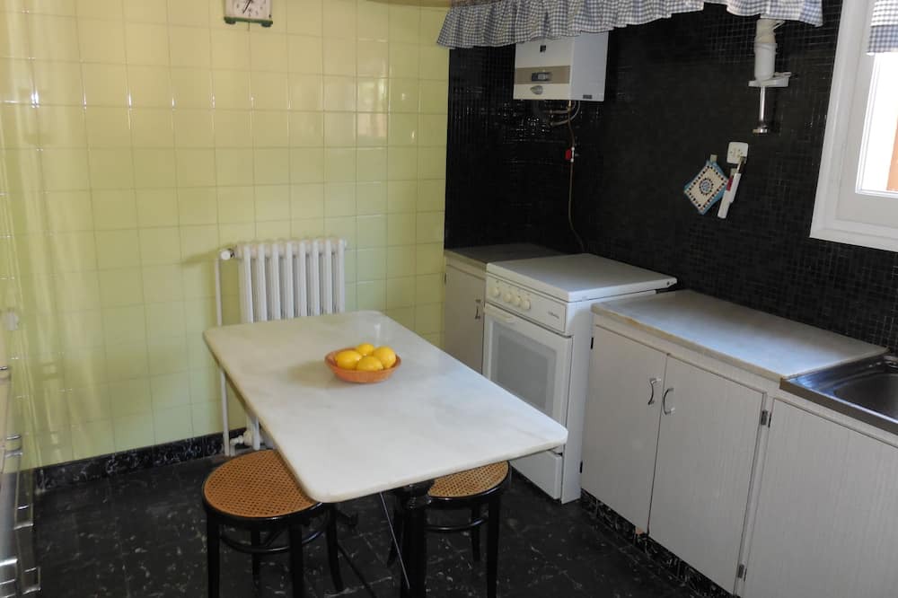 Photo of Kitchen in Falset