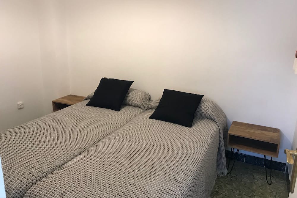 Photo of Bedroom in Falset