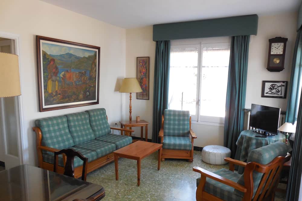 Photo of Livingroom in Falset