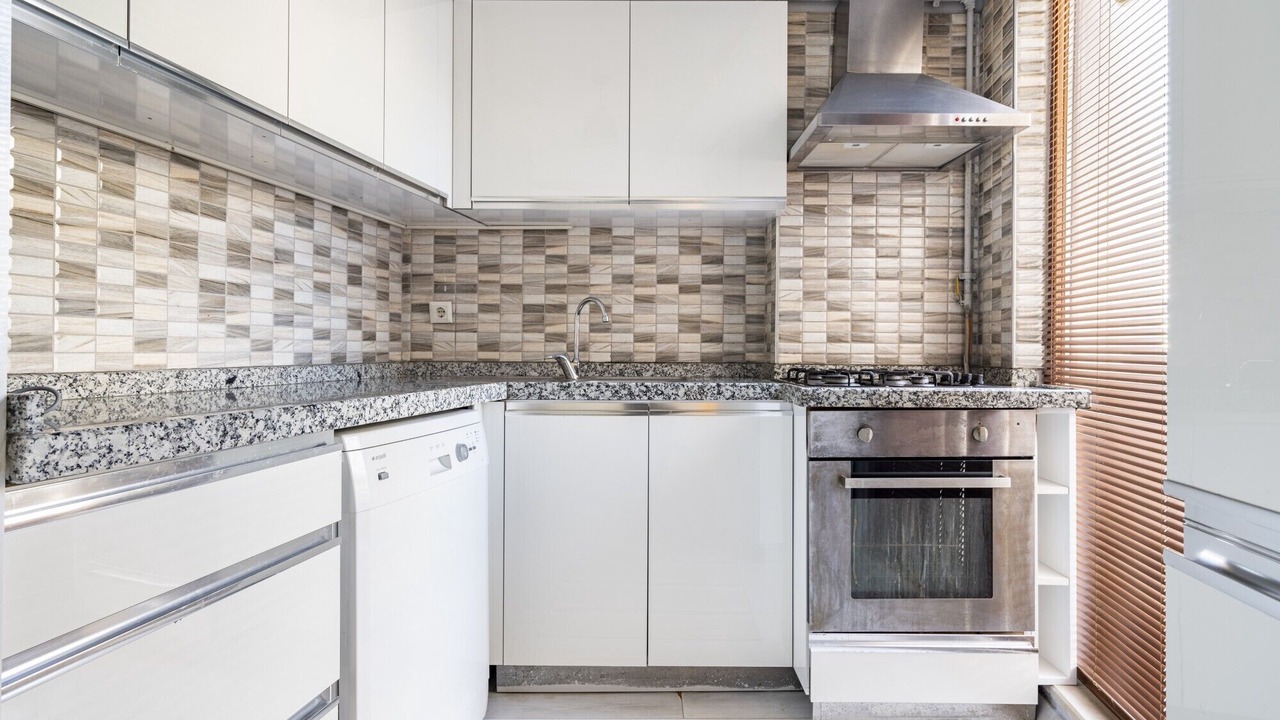Photo of Kitchen in Tophane