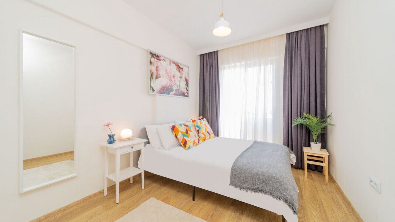 Photo of Bedroom in Kepez