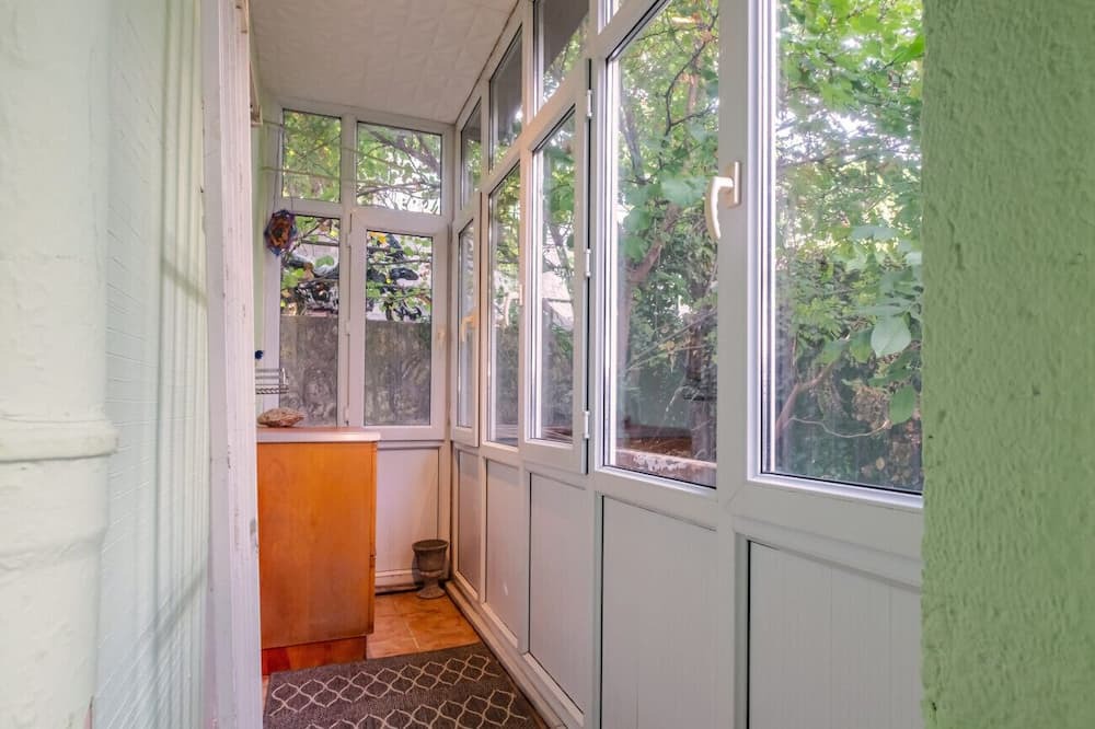 Photo of Patio Balcony in Emirgan Mahallesi