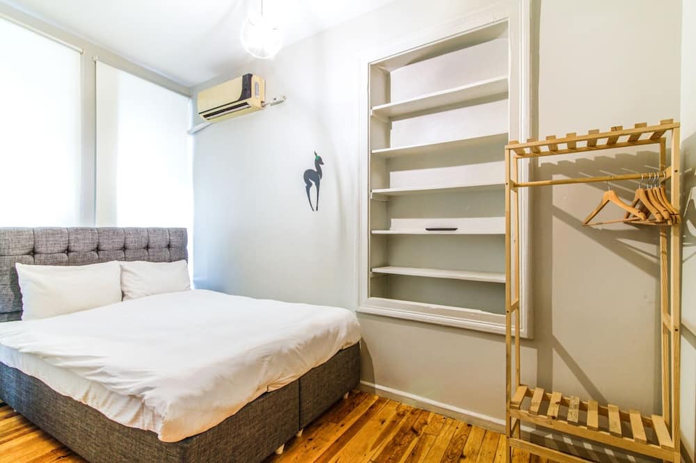 Photo of Bedroom in Beyoglu