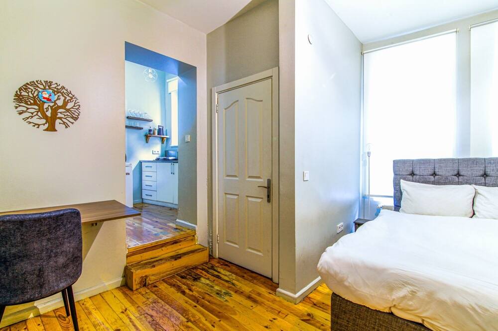 Photo of Bedroom in Beyoglu
