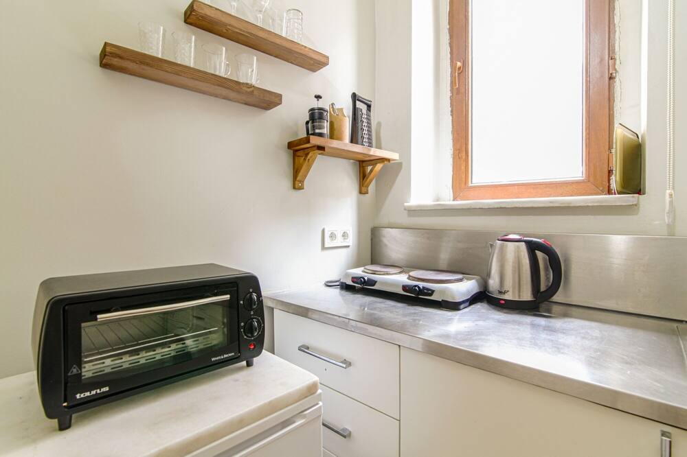Photo of Kitchen in Beyoglu