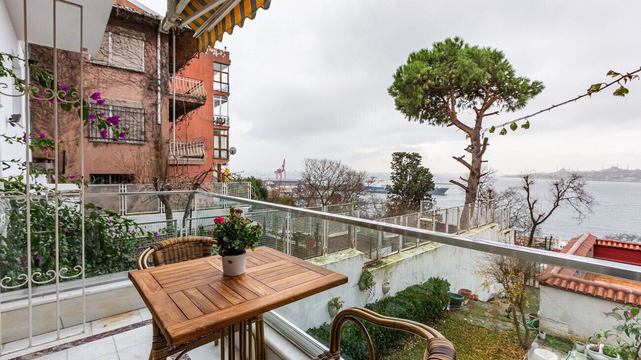 Photo of Outdoor in Uskudar