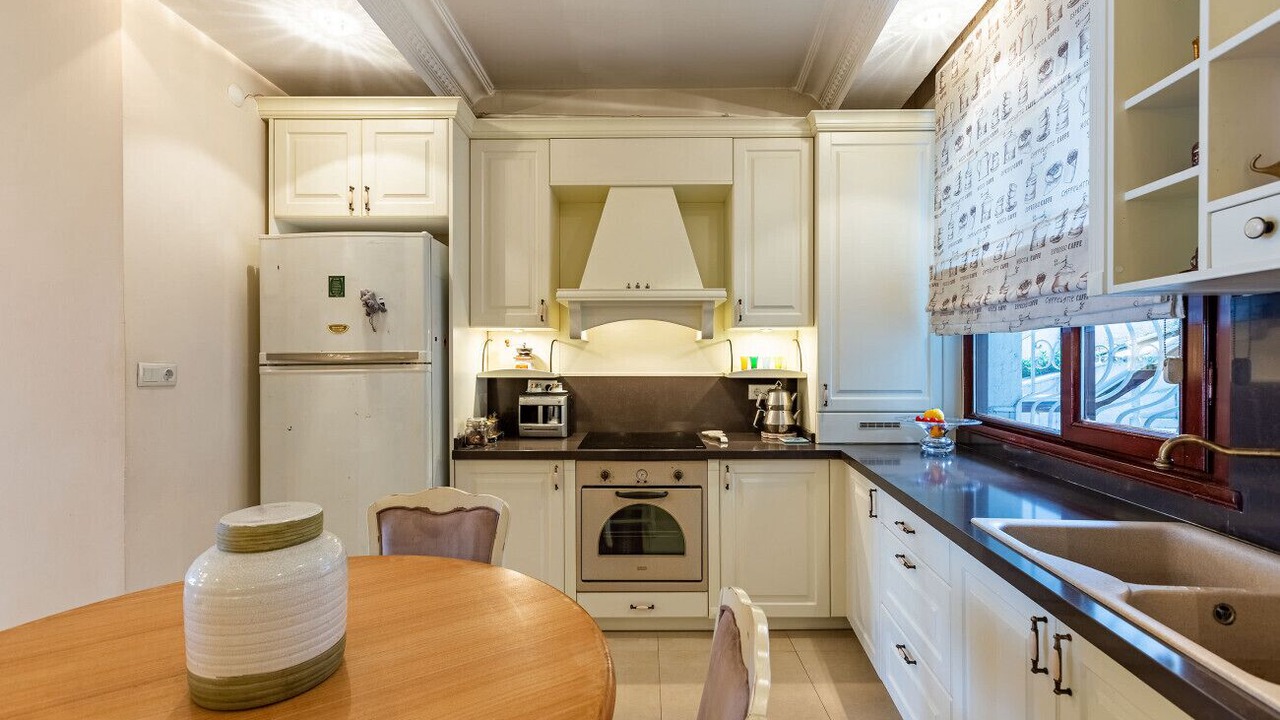 Photo of Kitchen in Uskudar