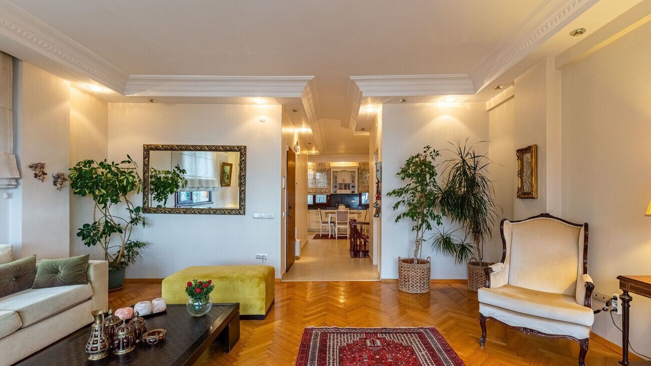 Photo of Livingroom in Uskudar