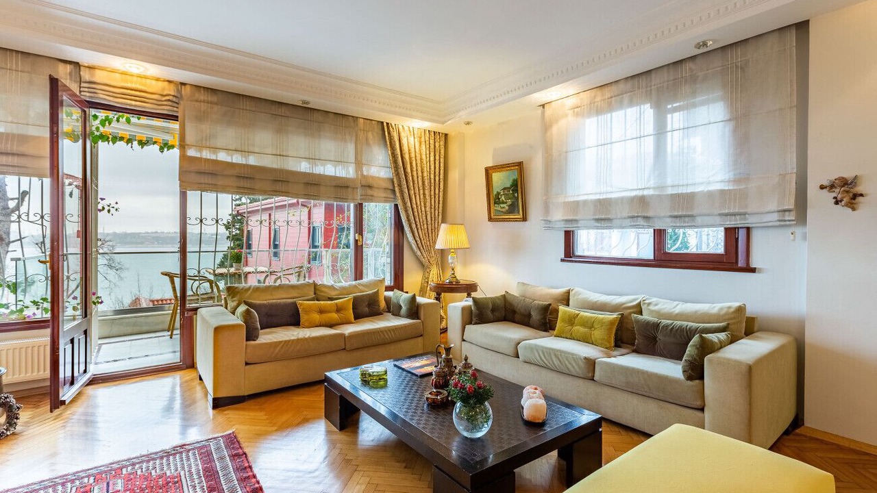 Photo of Livingroom in Uskudar