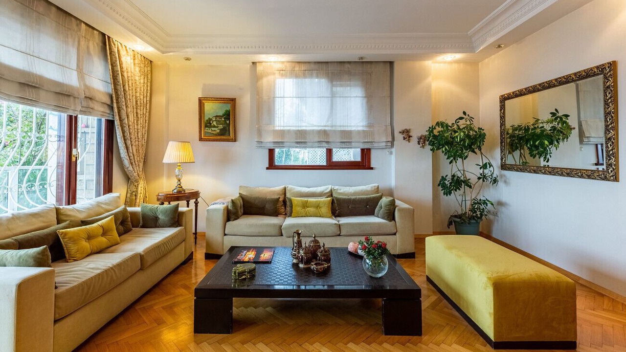Photo of Livingroom in Uskudar