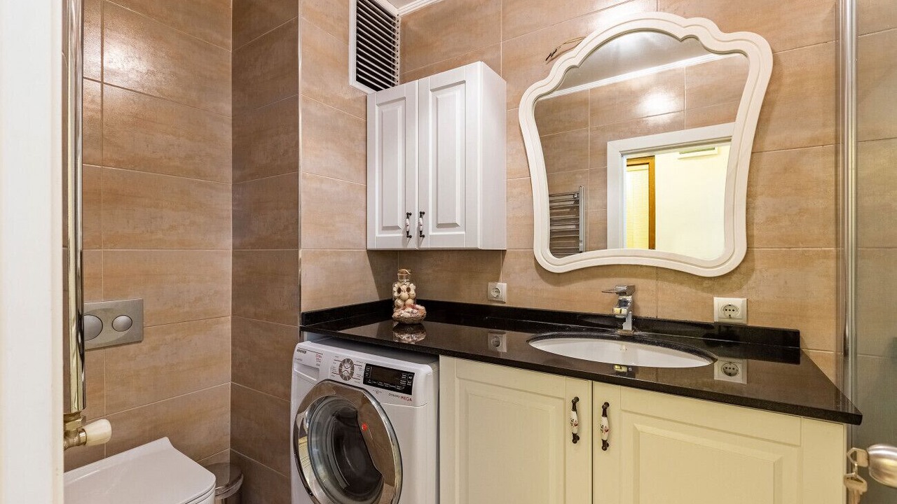Photo of Kitchen in Uskudar
