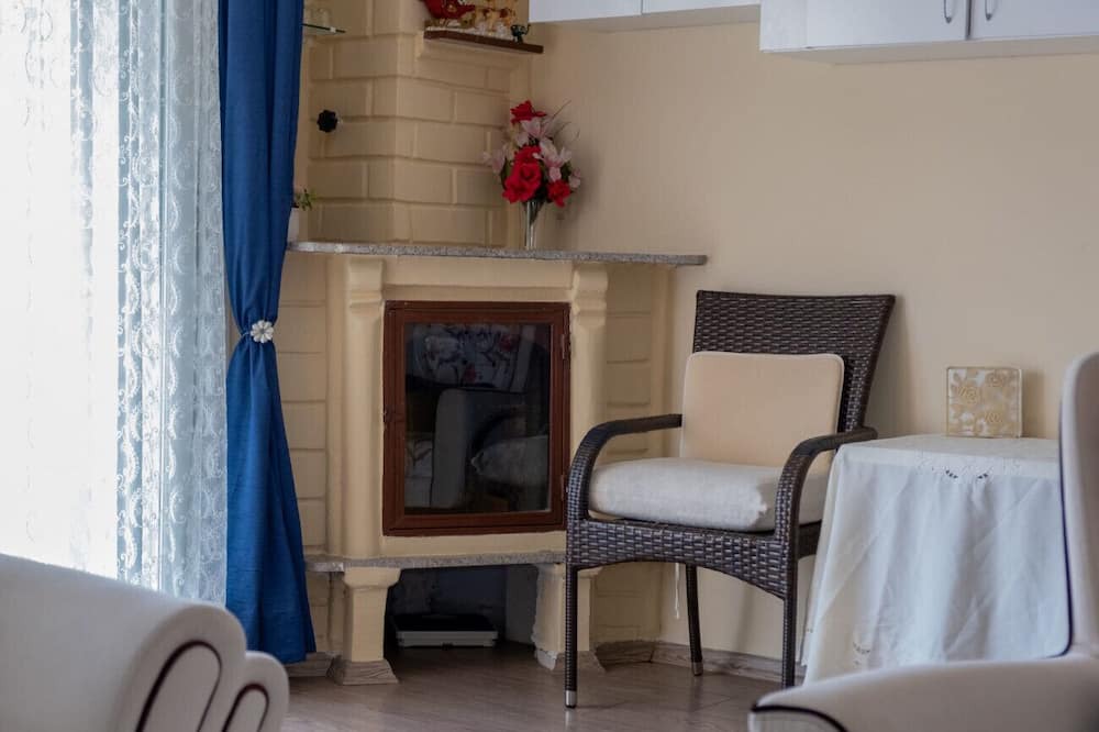 Photo of Livingroom in Mentese