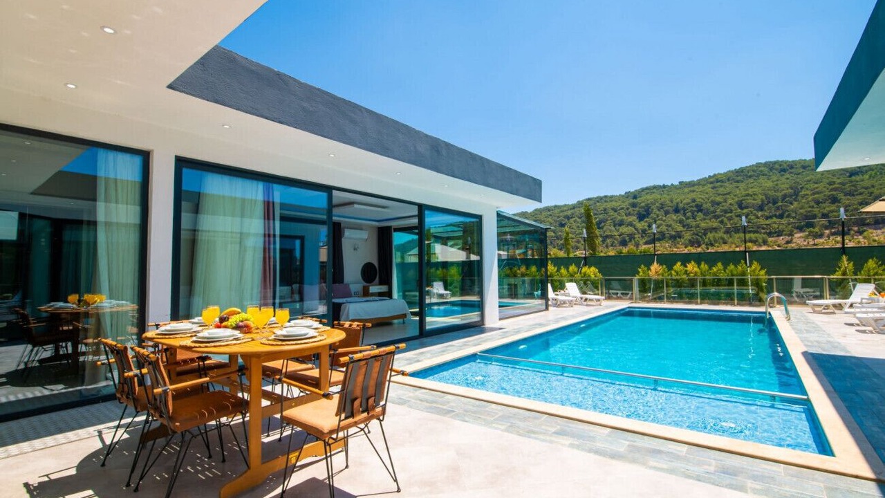 Photo of Outdoor in Sarıbelen