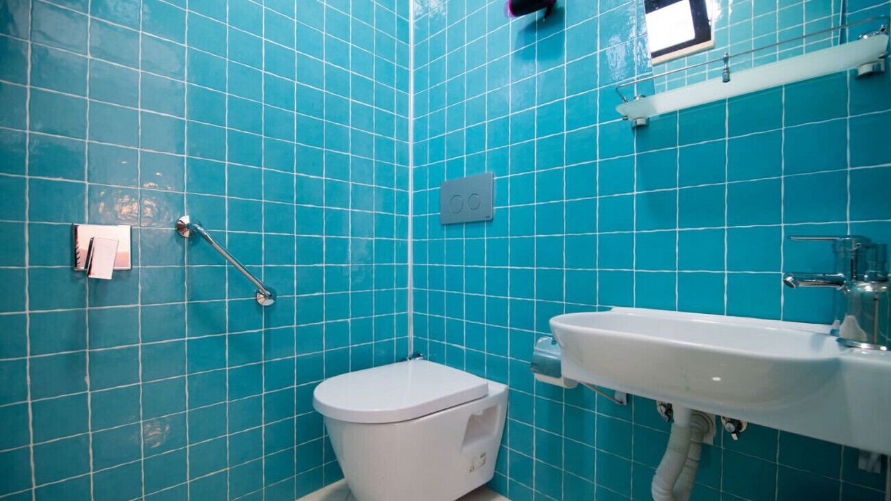 Photo of Bathroom in Sarıbelen
