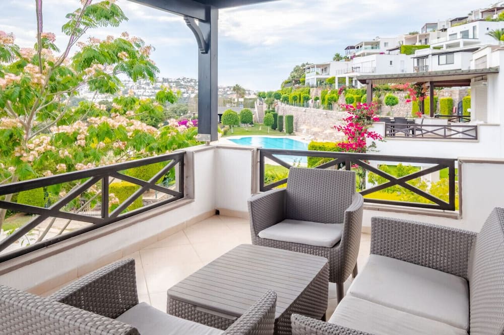 Photo of Patio Balcony in Kadıkale