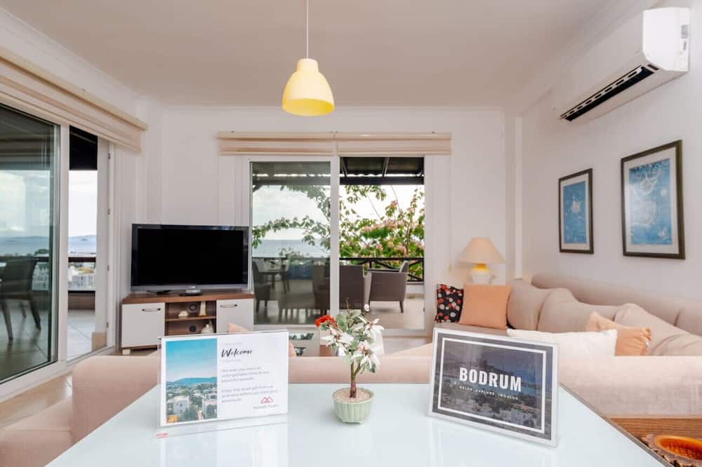 Photo of Livingroom in Kadıkale