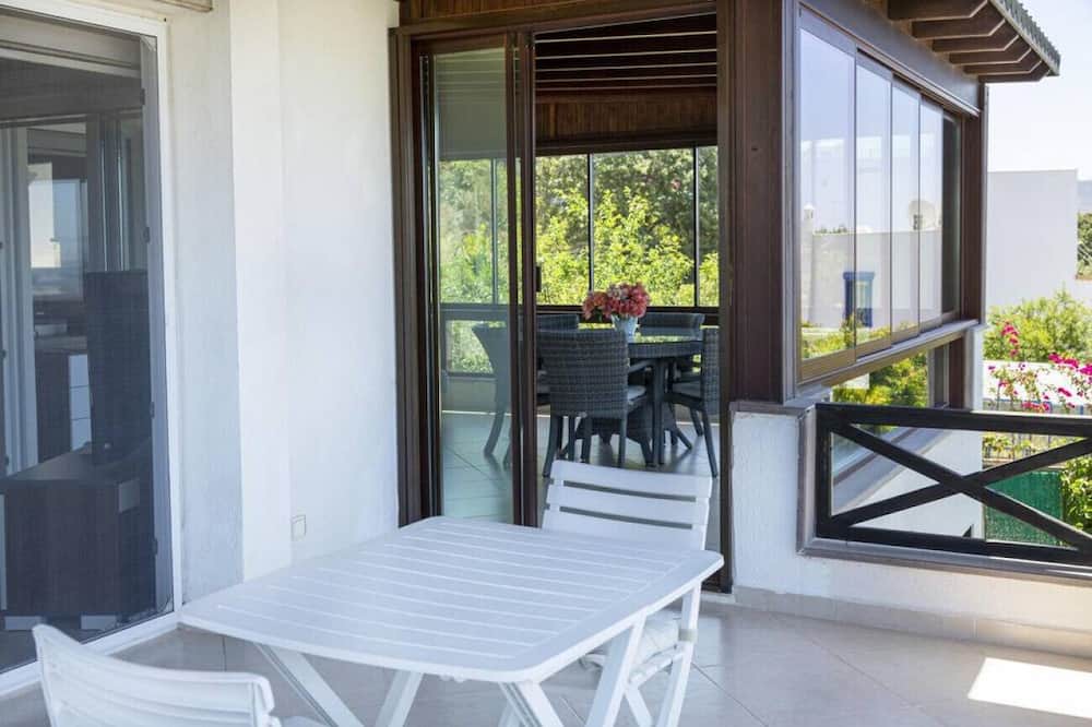 Photo of Patio Balcony in Kadıkale