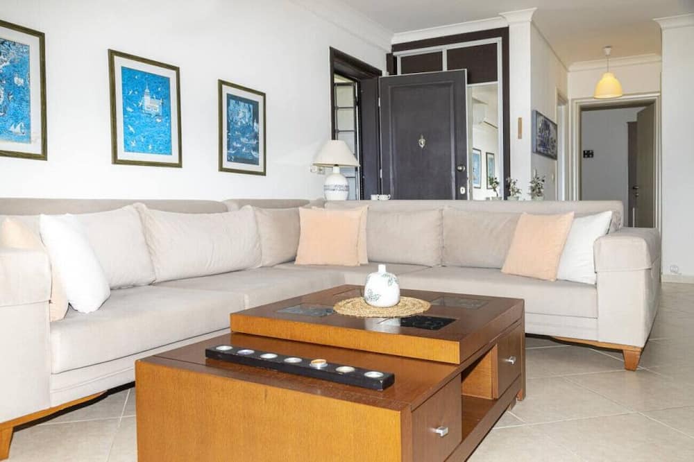 Photo of Bedroom in Kadıkale