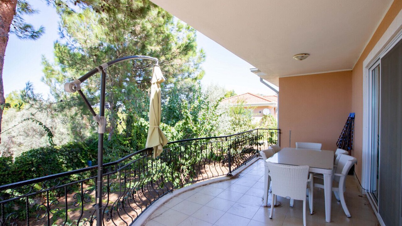 Photo of Outdoor in Faralya