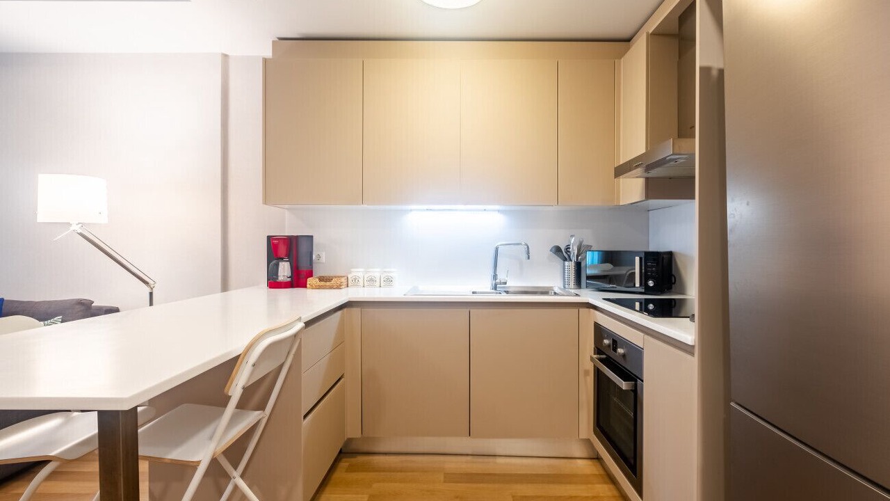 Photo of Kitchen in Maslak