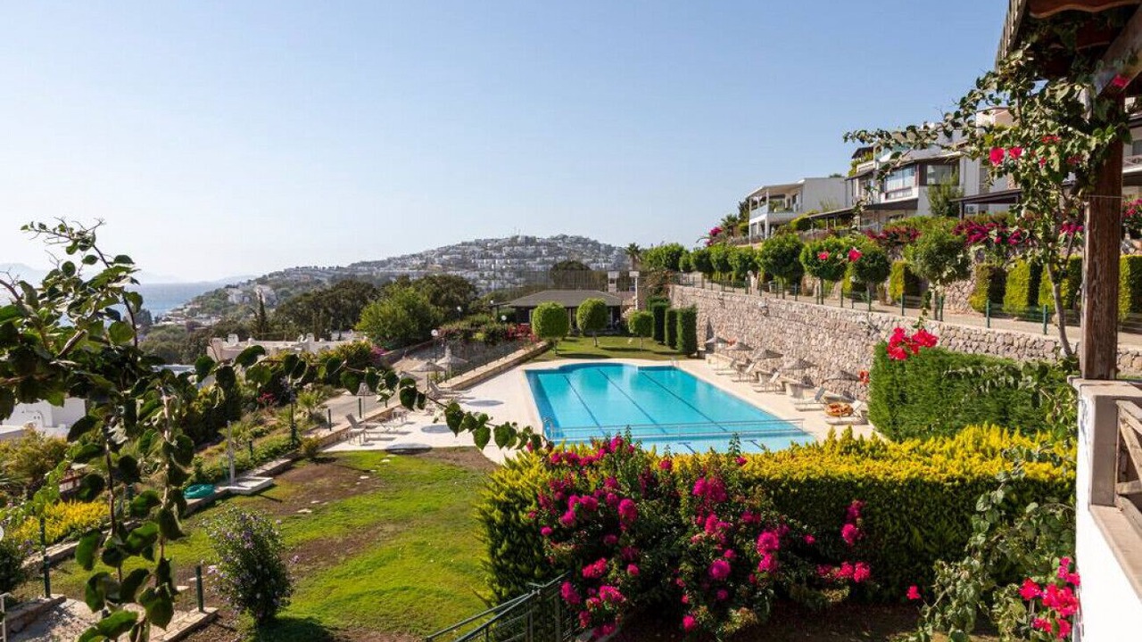 Photo of Outdoor in Kadıkale