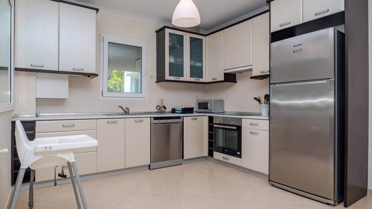 Photo of Kitchen in Kadıkale