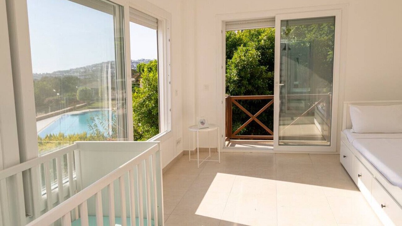 Photo of Patio Balcony in Kadıkale