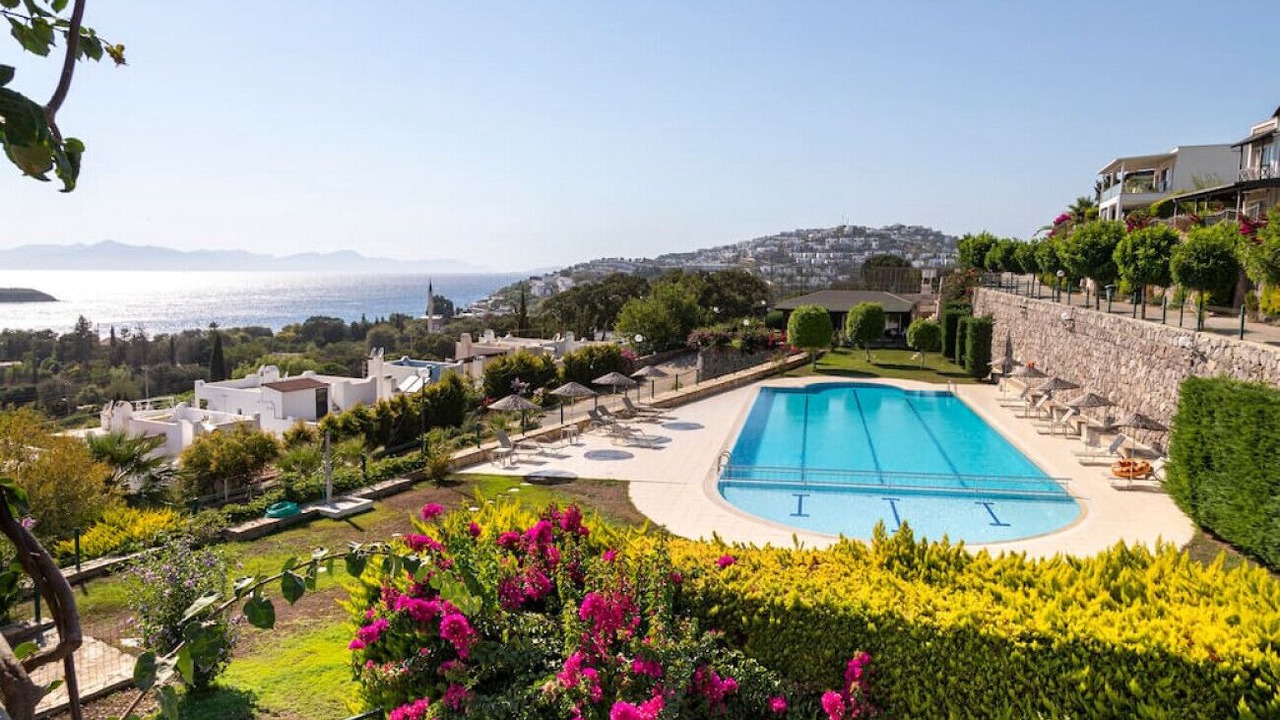 Photo of Outdoor in Kadıkale