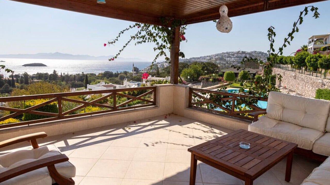 Photo of Outdoor in Kadıkale