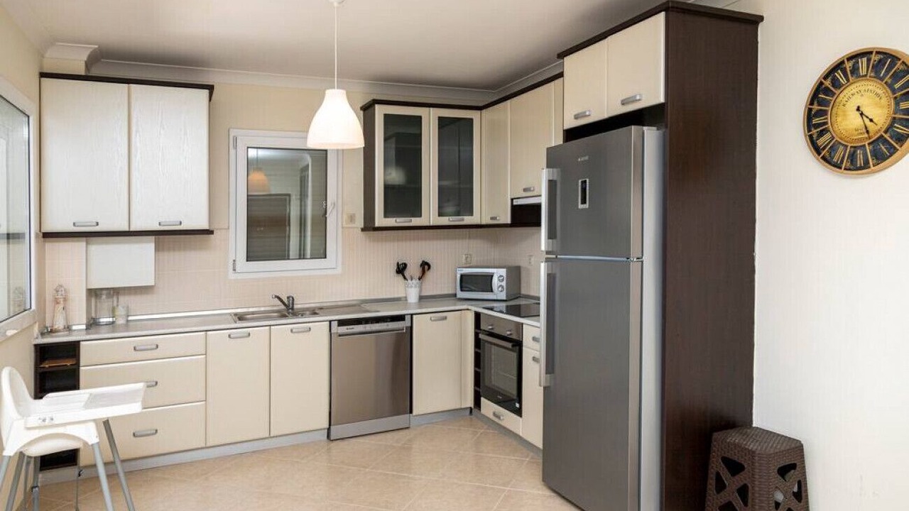 Photo of Kitchen in Kadıkale