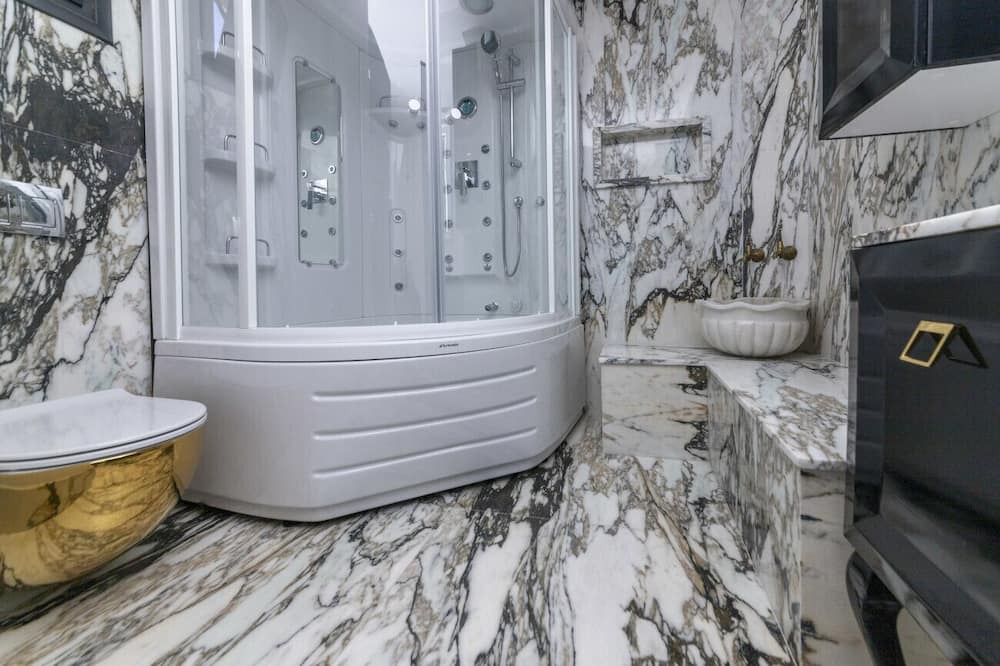Photo of Bathroom in Kadıkale