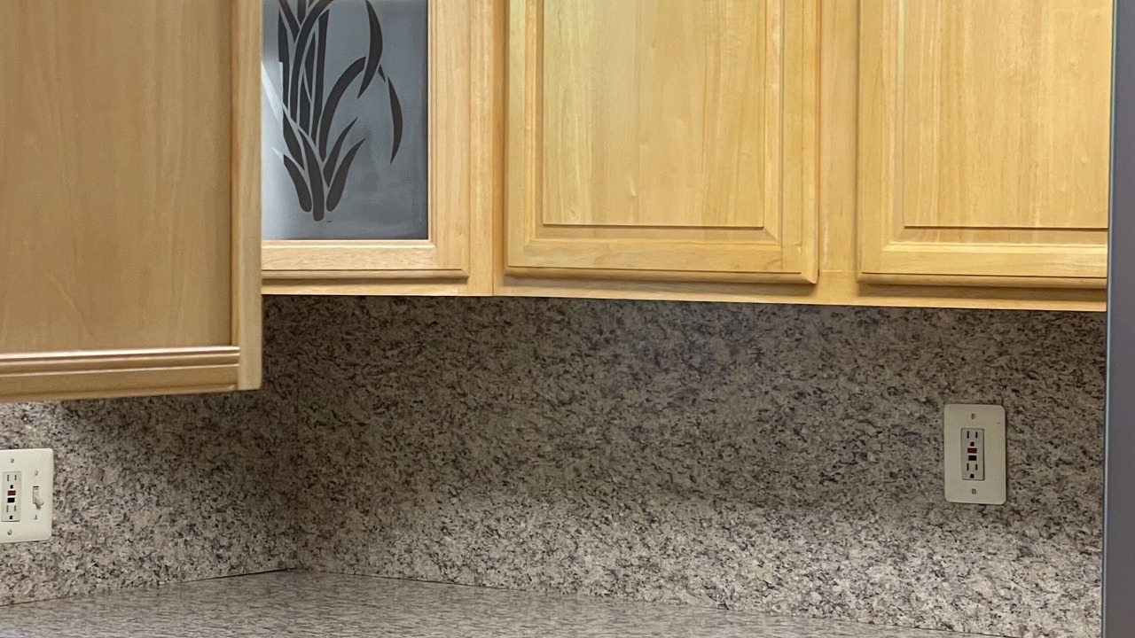 Photo of Kitchen in Spring Lake