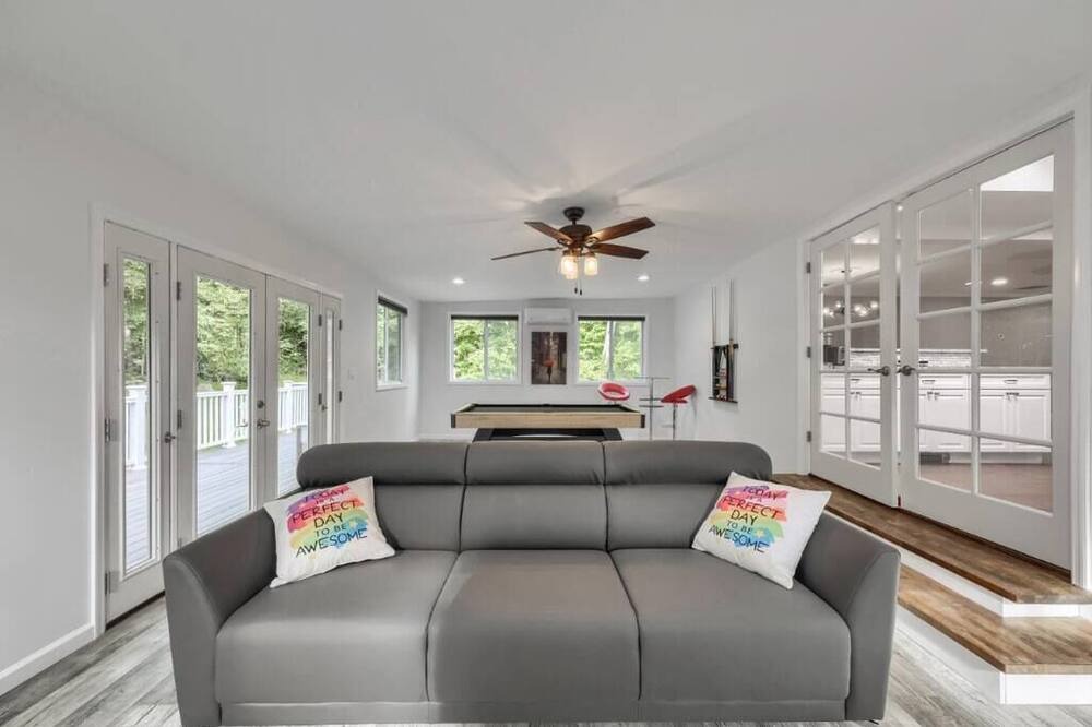 Photo of Bedroom in Monroe