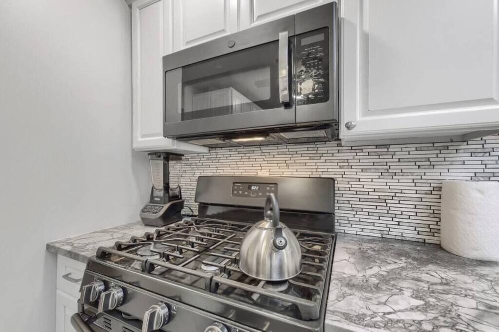 Photo of Kitchen in Monroe
