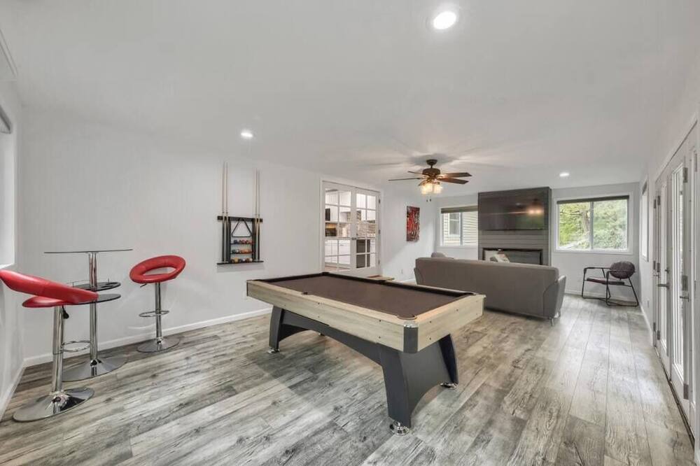 Photo of Bedroom in Monroe