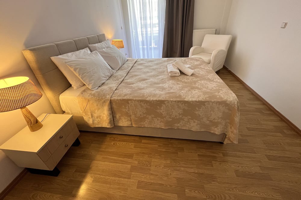 Photo of Bedroom in Voula